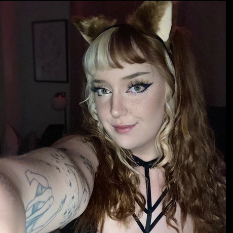 Luna Lanaux onlyfans leak new