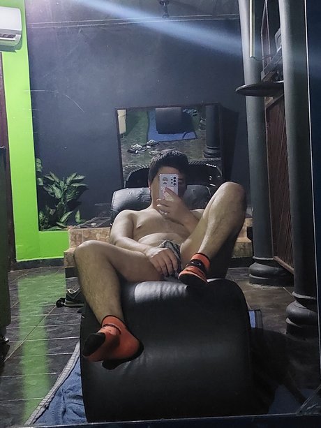 Osito Chiquito nude leaked onlyfans