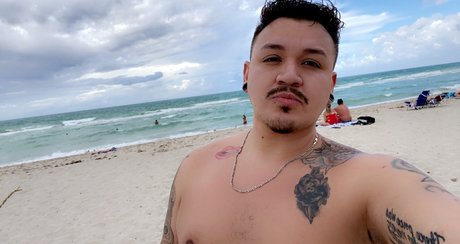 Oski onlyfans desnuda