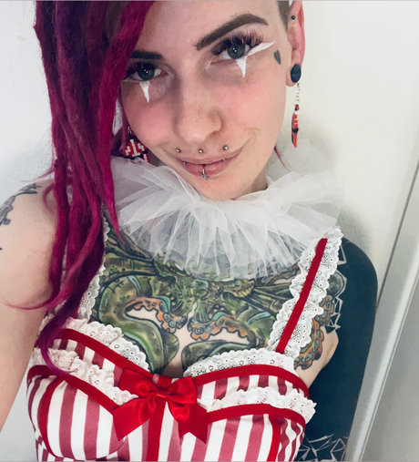 Olliecollie710 onlyfans leaks nude