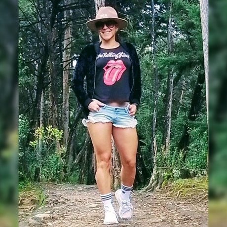 Luisa maya only fans pic