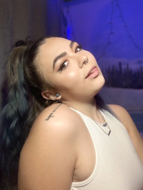 Adrienne Blair onlyfans leak xxx