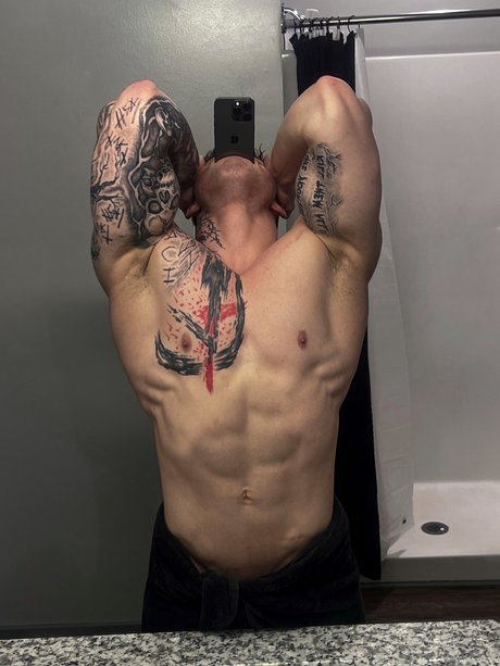 Ike nude leaked onlyfans