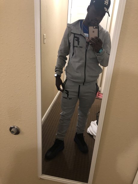 RobJ leaked onlyfans