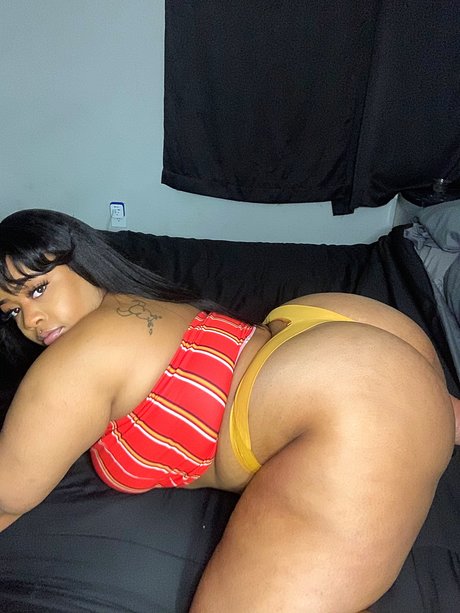 Fine As Fuk naked onlyfans pics