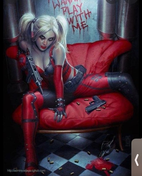 Harley zQ onlyfans post