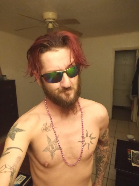 _Luck_ onlyfans nudes