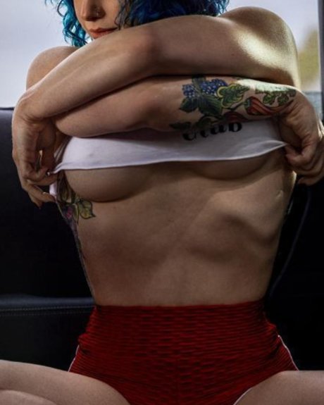 Sofie Fox only fans content