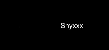 Snyxxx onlyfans