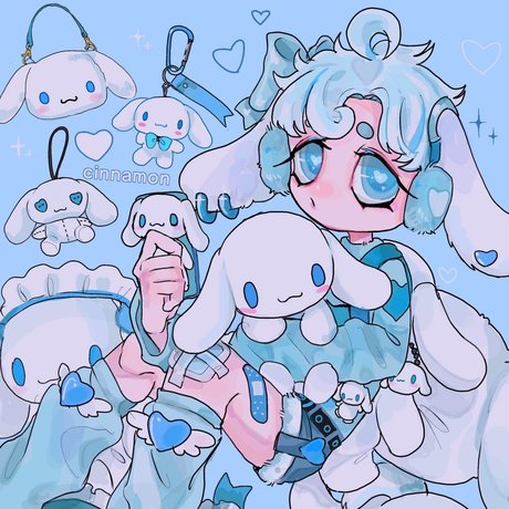 Snuggle Bunny_ onlyfans content