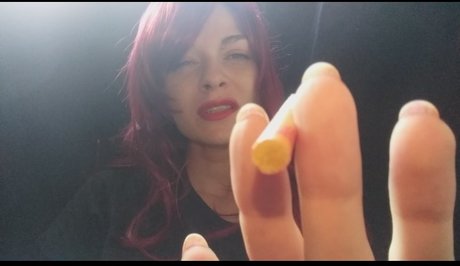 SinfulEvaQueen only fans nudes