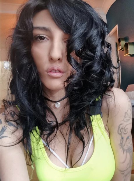 Sonia Andreea onlyfans sex leaked