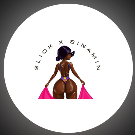 Slick x Sinamin onlyfans porn leaks