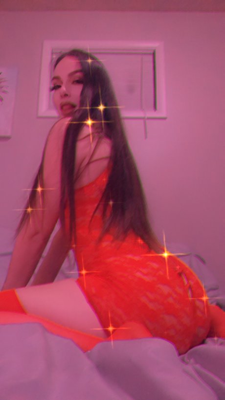 Snow White_ onlyfans leake