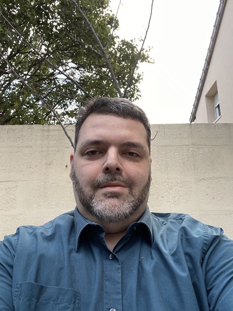 Cyril only fans leaked porn