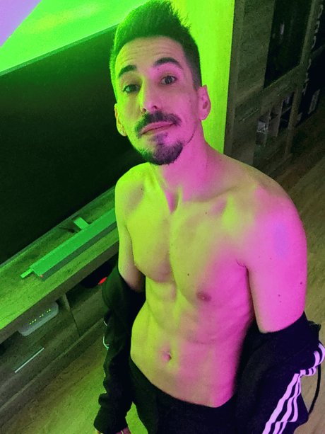 HotFit_ onlyfans naked leaks