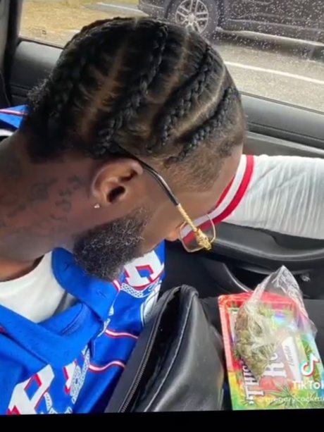 Don Breed leaked porn onlyfans