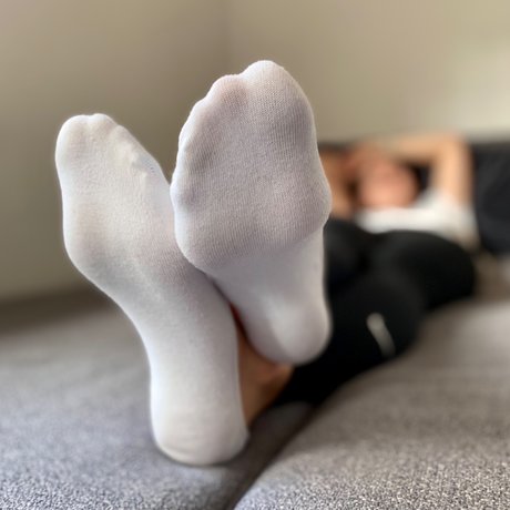 Sofias Feet and Socks_ onlyfans leak free