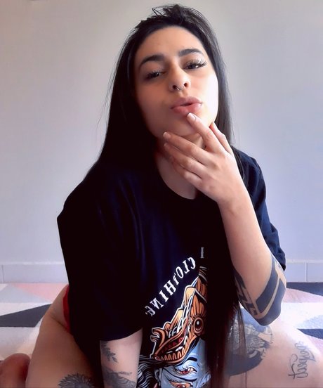 Kalimila onlyfans leaked.