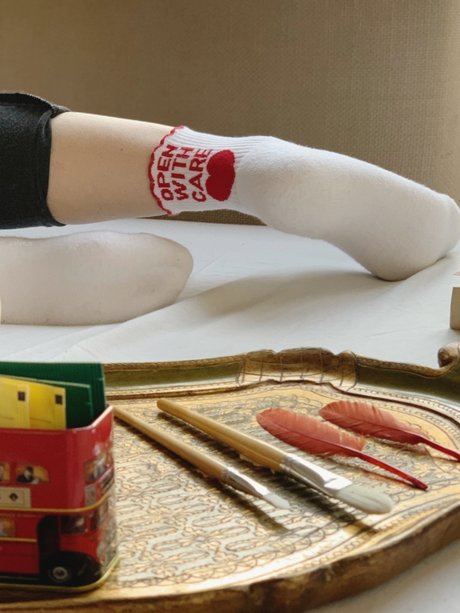 Calye n only fans leaked porn