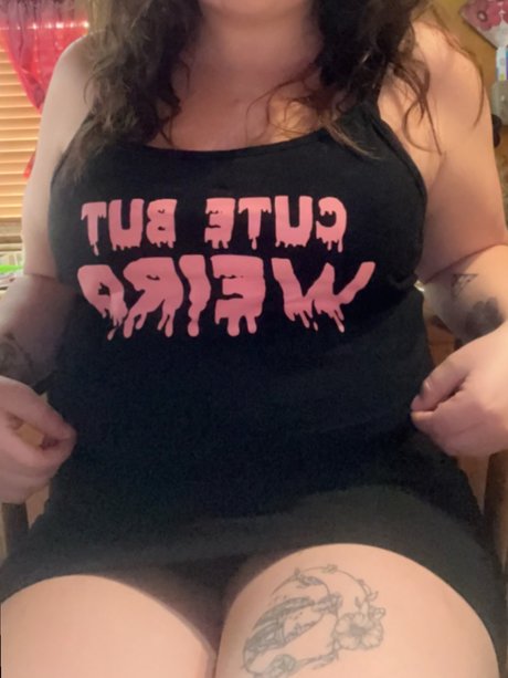 HellmammaD leaked onlyfans porn