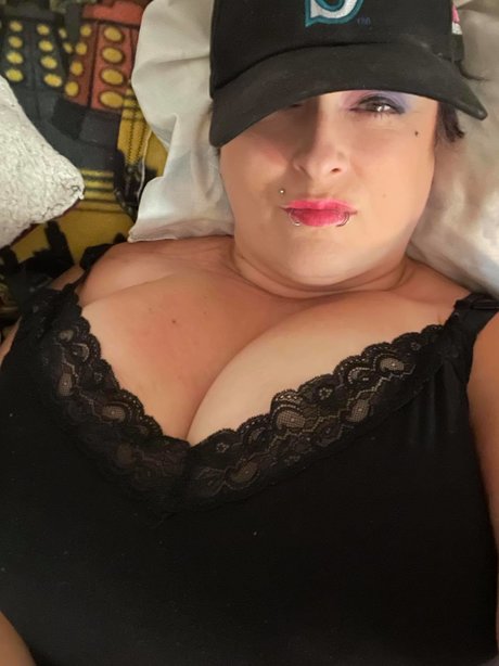 Shan Marie onlyfans leak xxx