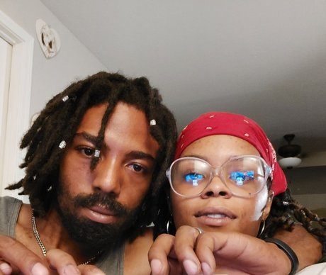 The Fox and The Panda naked leaked onlyfans