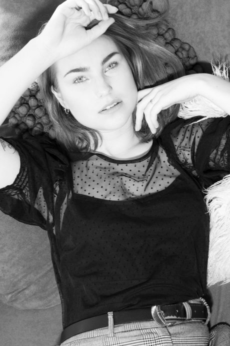 Sophia Auburn onlyfans leaked nudes