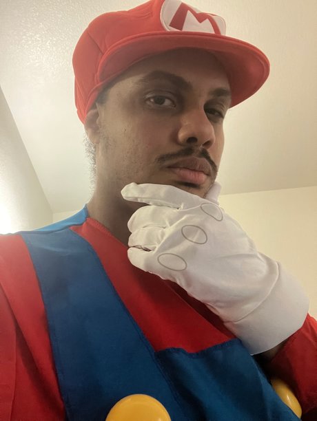 Solid Chaos onlyfans leak naked