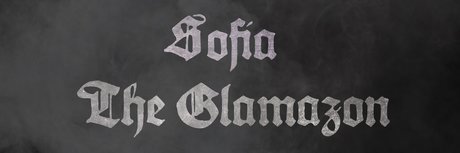 SOF A THE AMAZON leaked nudes onlyfans