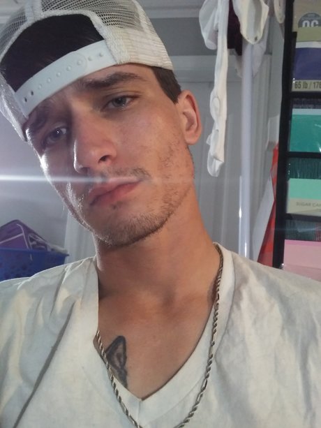 Snuffy leaked naked onlyfans