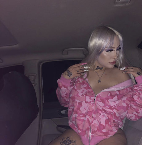 Snobunny_ only fans nude leaks