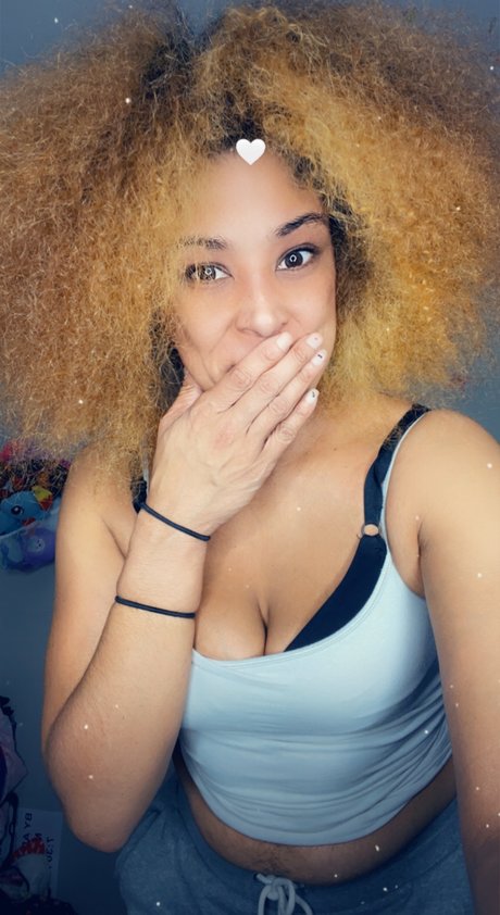 Ms Fresh_ leaked onlyfans pictures