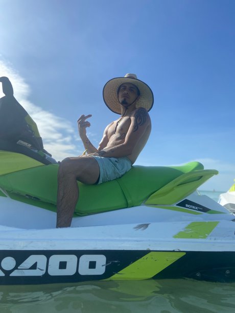 Anthony_ onlyfans photos