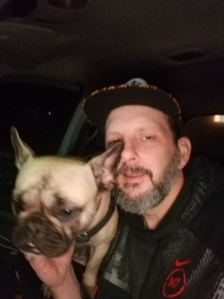 SteelerSteve onlyfans model