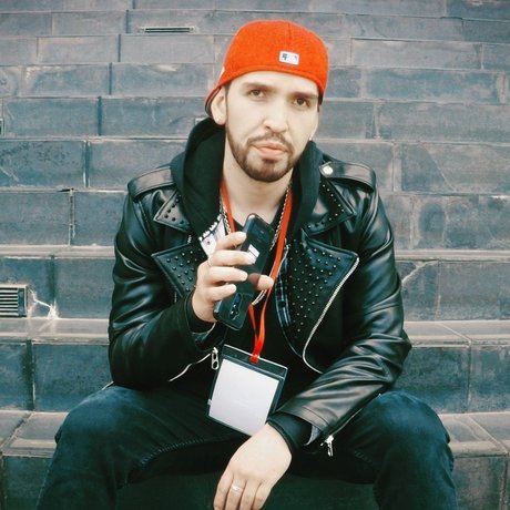 Andres Munoz quot Dr Snake quot_ onlyfans leaks