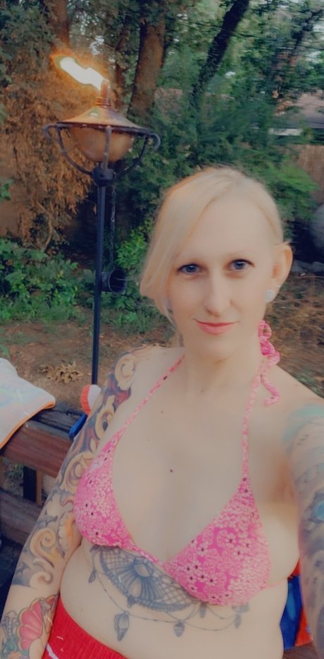 Tatts N Titties in Texas FREE leaked onlyfans sextape