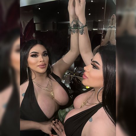 GiselleLondon porn onlyfans leaks