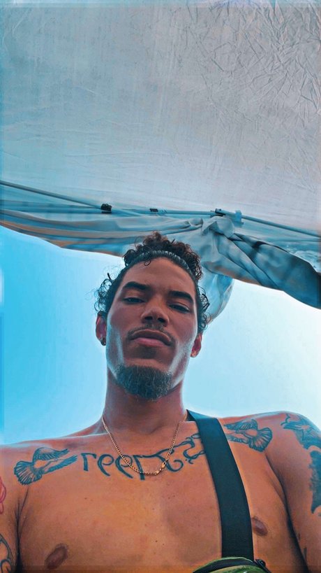 Montel_ nude onlyfans pics