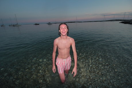 Callmebyyourname onlyfans leaked naked