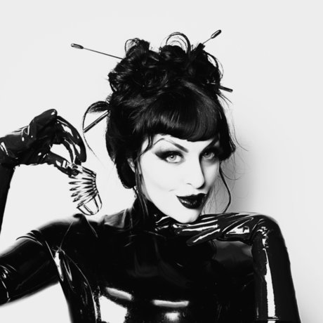 Goddess Manku onlyfans naked leaked