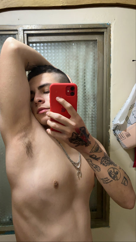 GALLEGO onlyfans leaked pictures