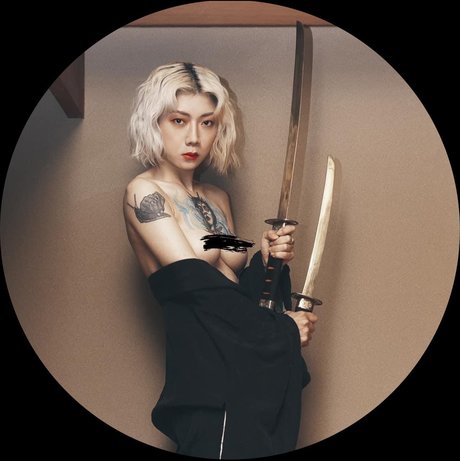 HSIAOLAN ART onlyfans content type