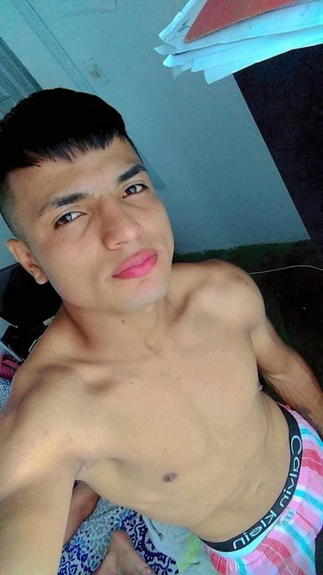 Manuel Roa onlyfans porn nude