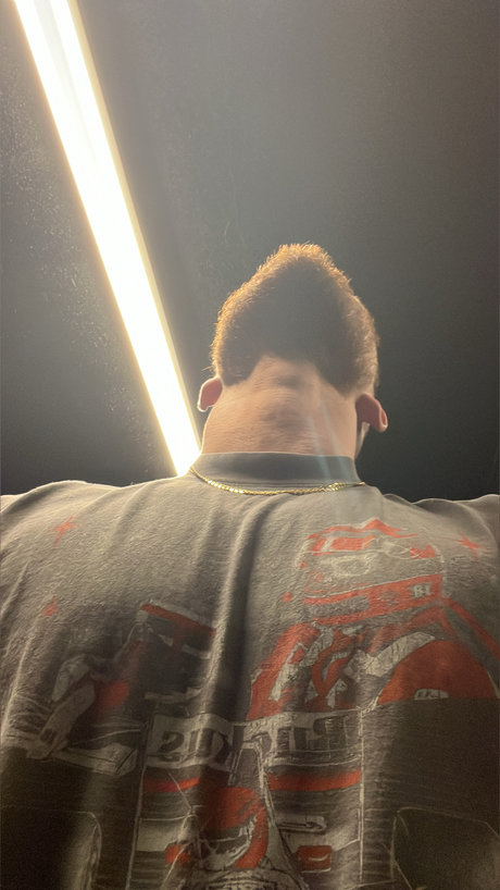 Evo naked onlyfans leaked