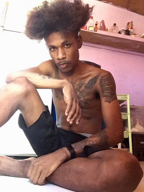 REAL YAAD MAN_ only fans leaks