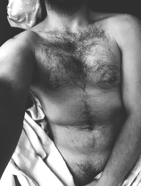 Travis Wolfe nudes onlyfans