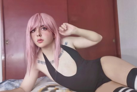 Malina Demon nude onlyfans