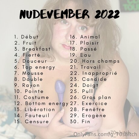 70 s bitch onlyfans nude leaked