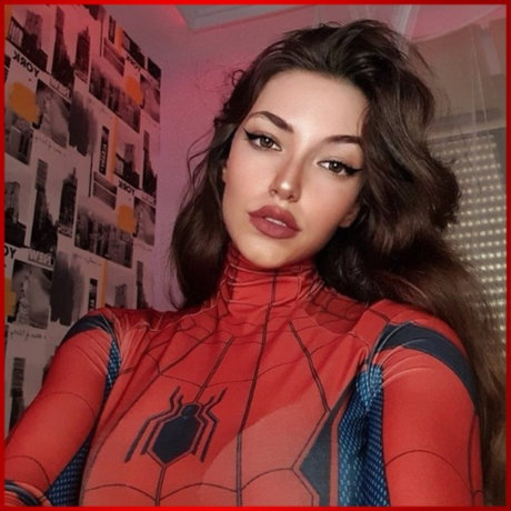 Misshelh only fans leaked porn